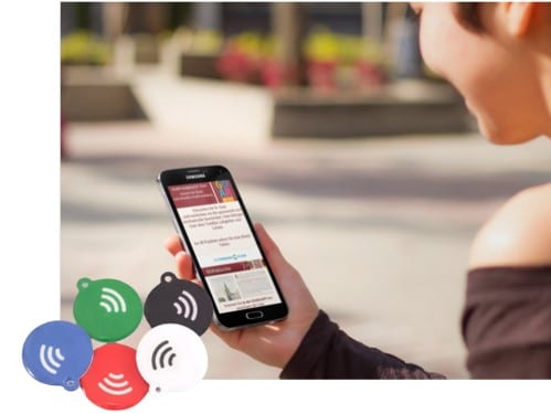 No-Code Technologie Integration