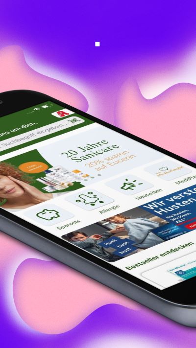 No-Code Kunden-Apps für digitale Geschäftsbeziehungen