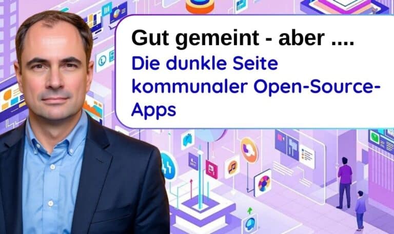 Kommunale Open.-Source Apps